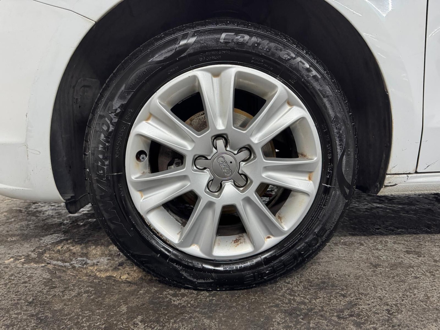 Used Audi A1 2013 for sale - 77016612: Photo 13