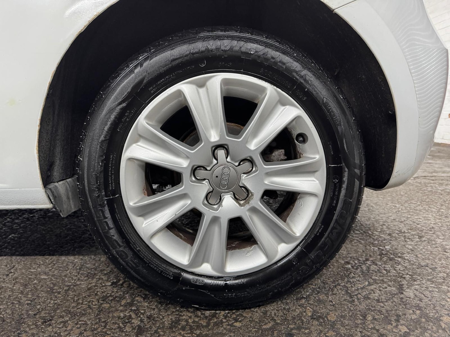 Used Audi A1 2013 for sale - 77016612: Photo 14