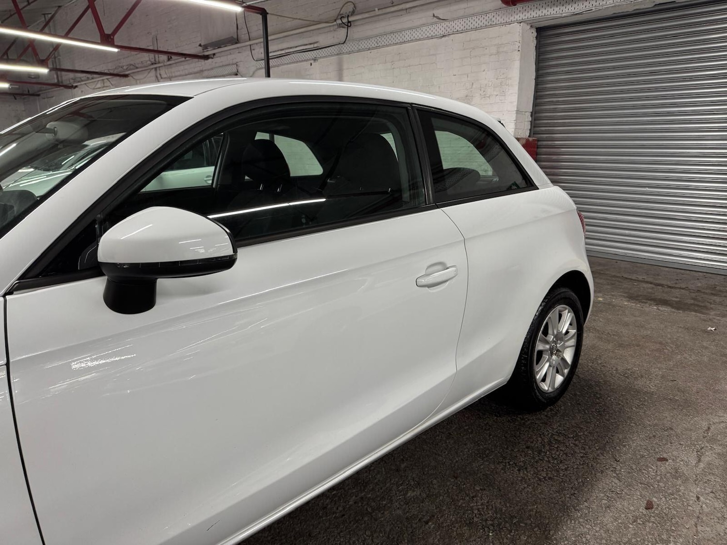 Used Audi A1 2013 for sale - 77016612: Photo 15