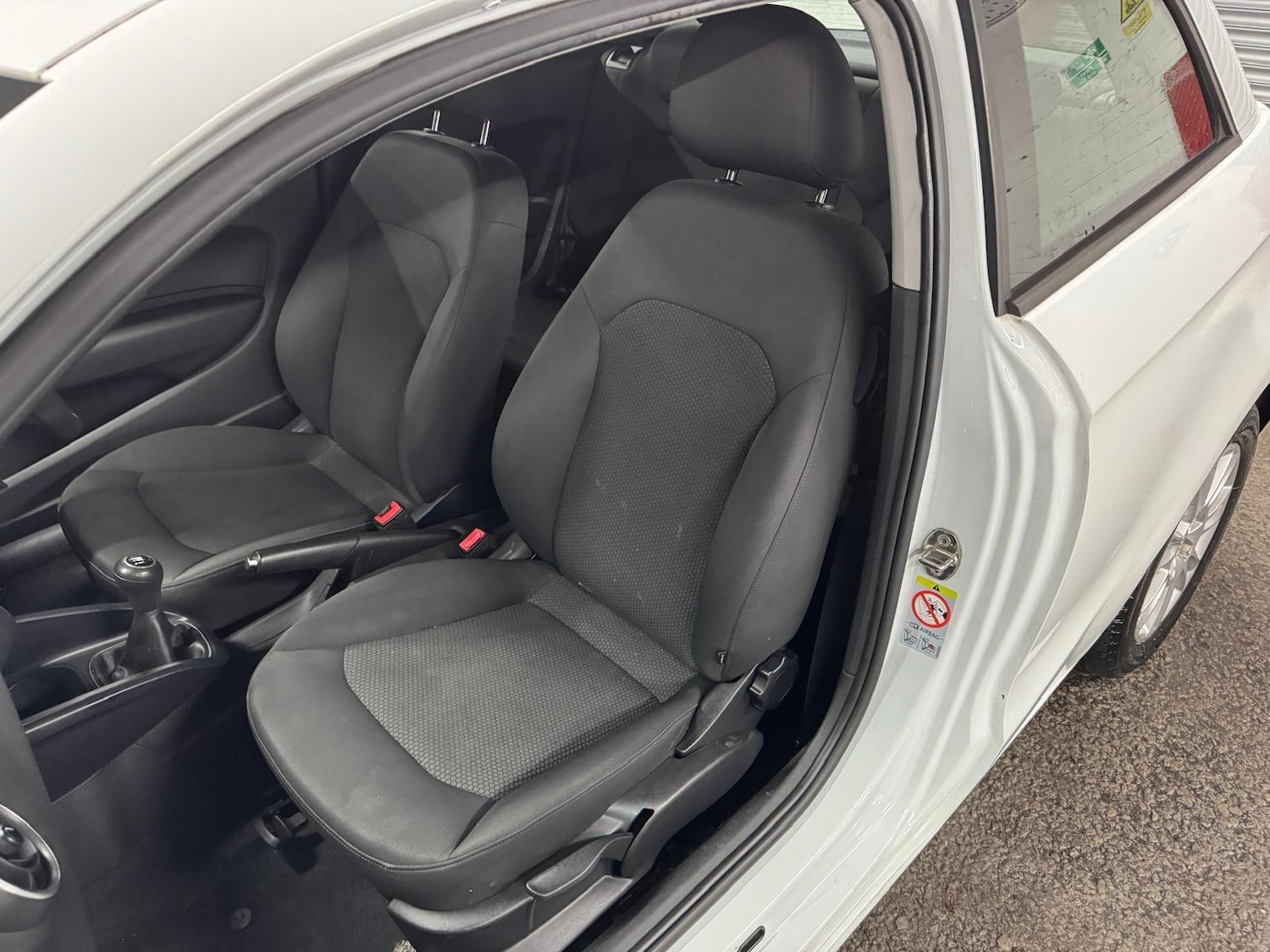 Used Audi A1 2013 for sale - 77016612: Photo 16