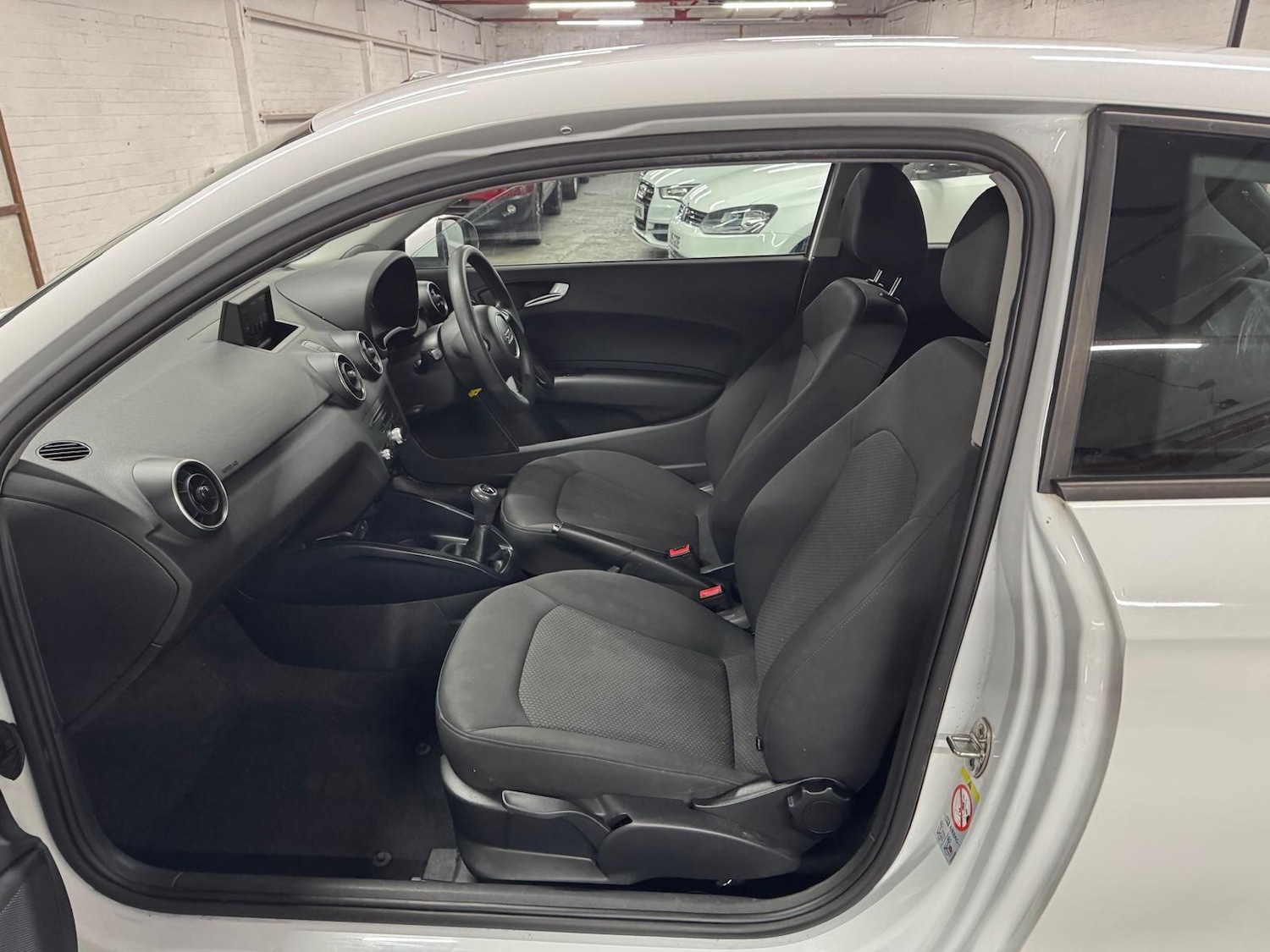 Used Audi A1 2013 for sale - 77016612: Photo 17