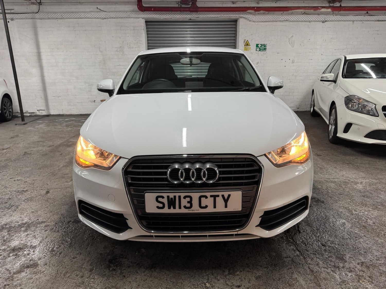 Used Audi A1 2013 for sale - 77016612: Photo 19
