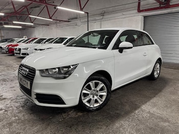 Audi A1 feature image