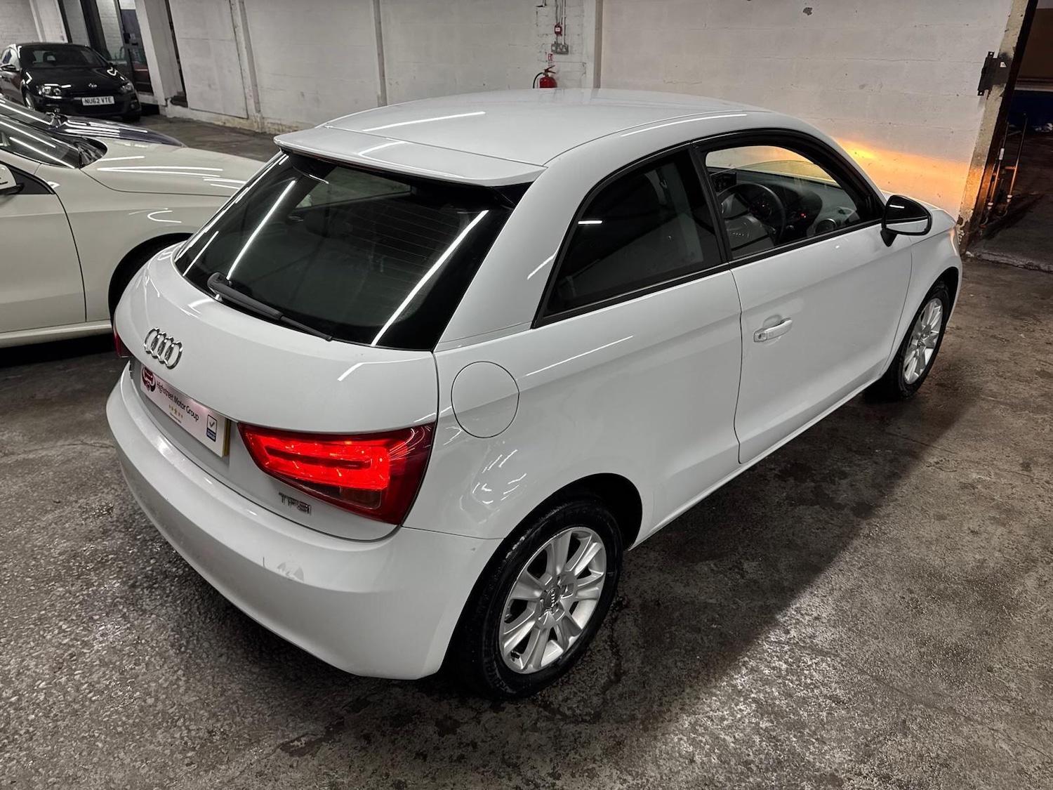 Used Audi A1 2013 for sale - 77016612: Photo 20