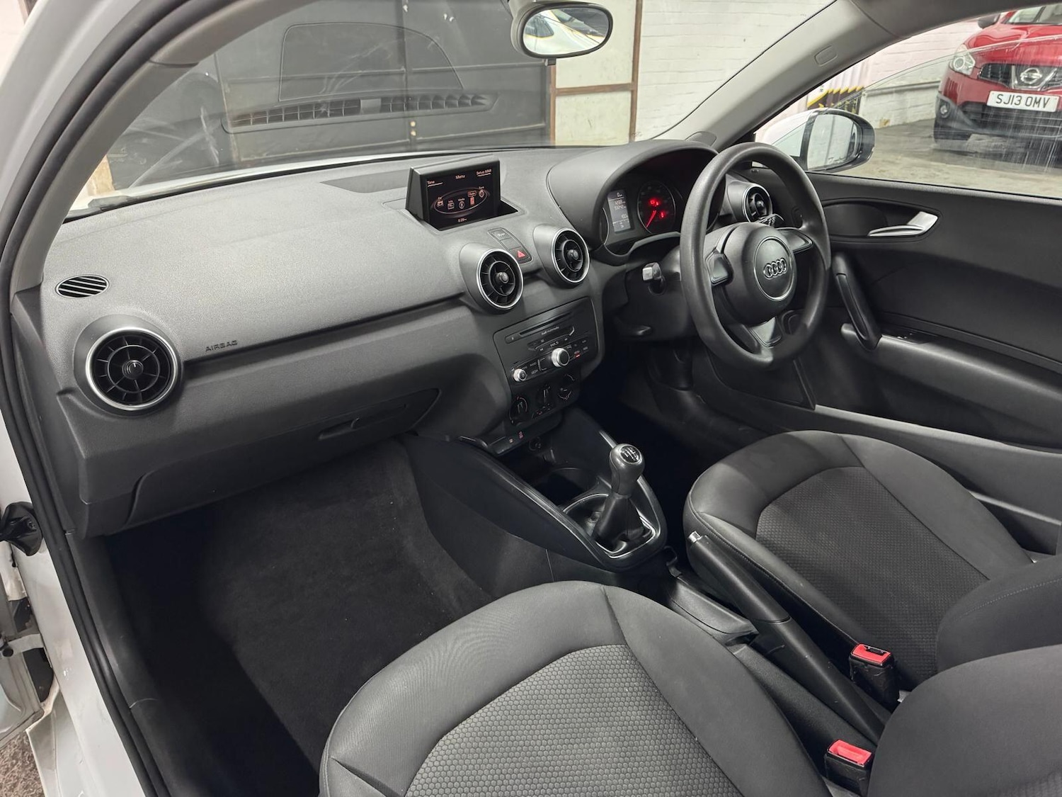 Used Audi A1 2013 for sale - 77016612: Photo 21