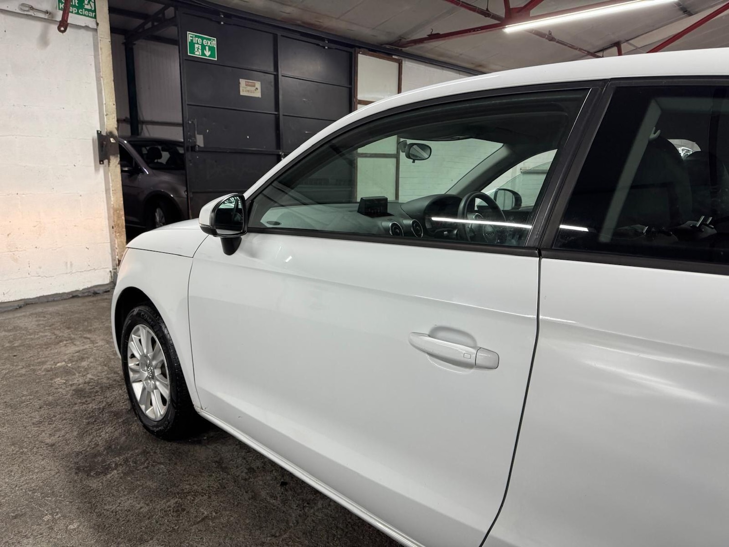 Used Audi A1 2013 for sale - 77016612: Photo 23