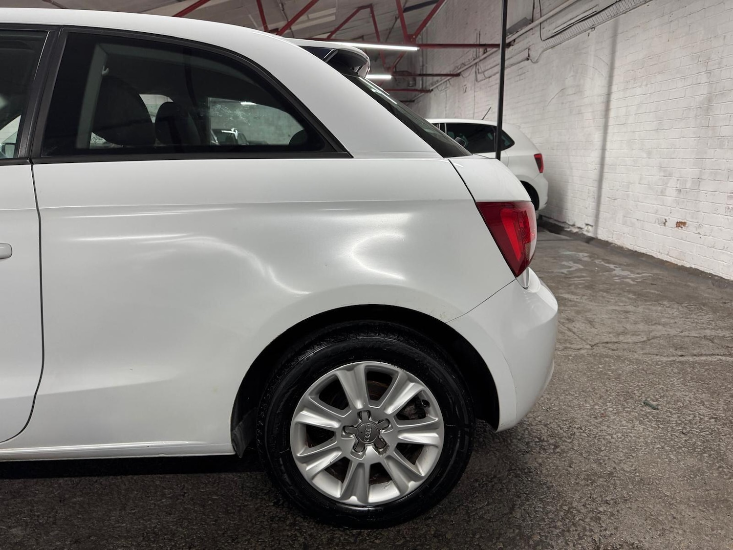 Used Audi A1 2013 for sale - 77016612: Photo 24