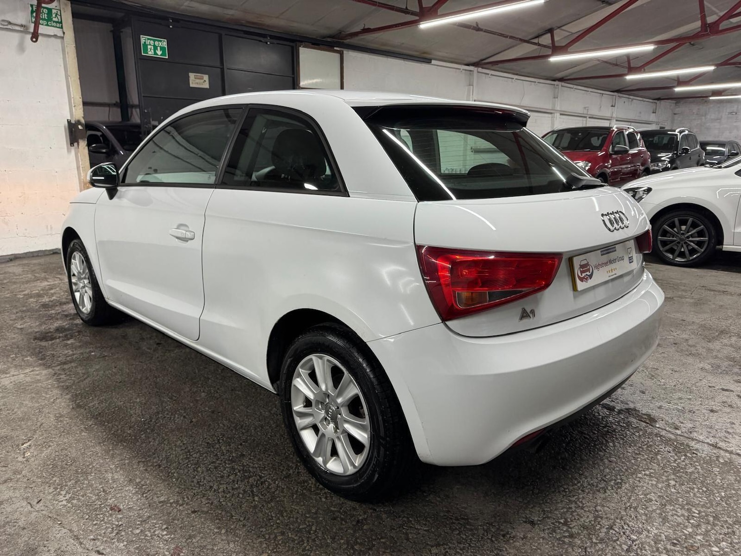 Used Audi A1 2013 for sale - 77016612: Photo 27