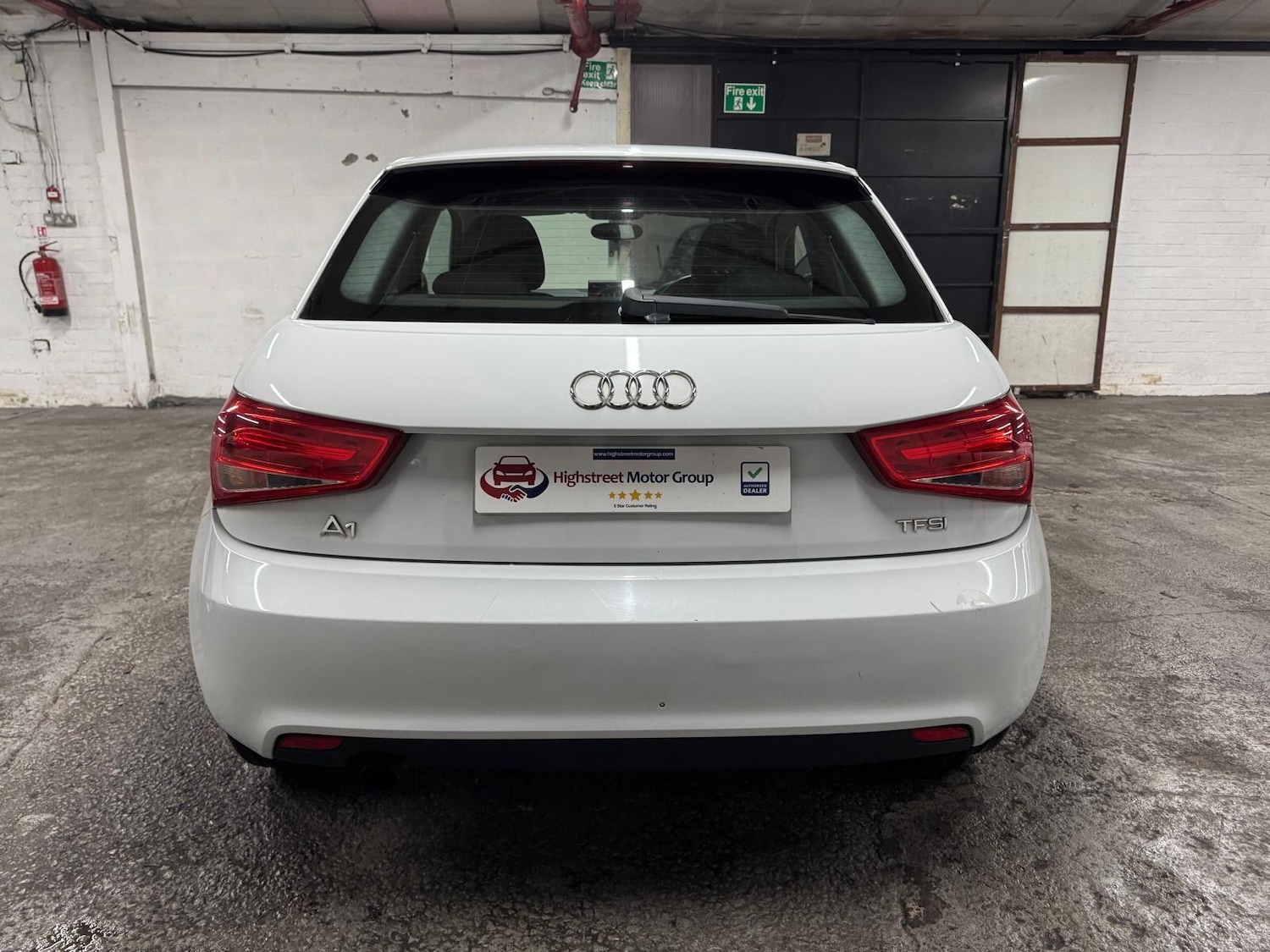 Used Audi A1 2013 for sale - 77016612: Photo 28