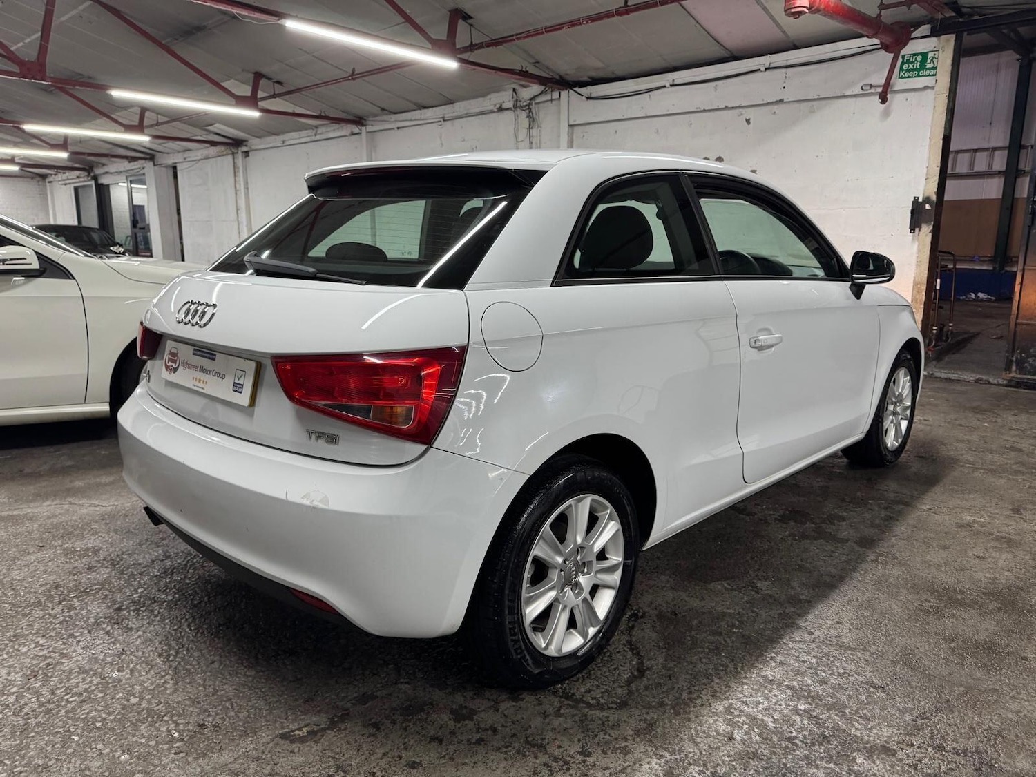 Used Audi A1 2013 for sale - 77016612: Photo 29