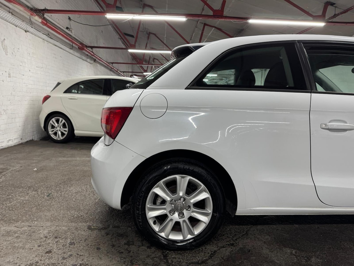 Used Audi A1 2013 for sale - 77016612: Photo 30