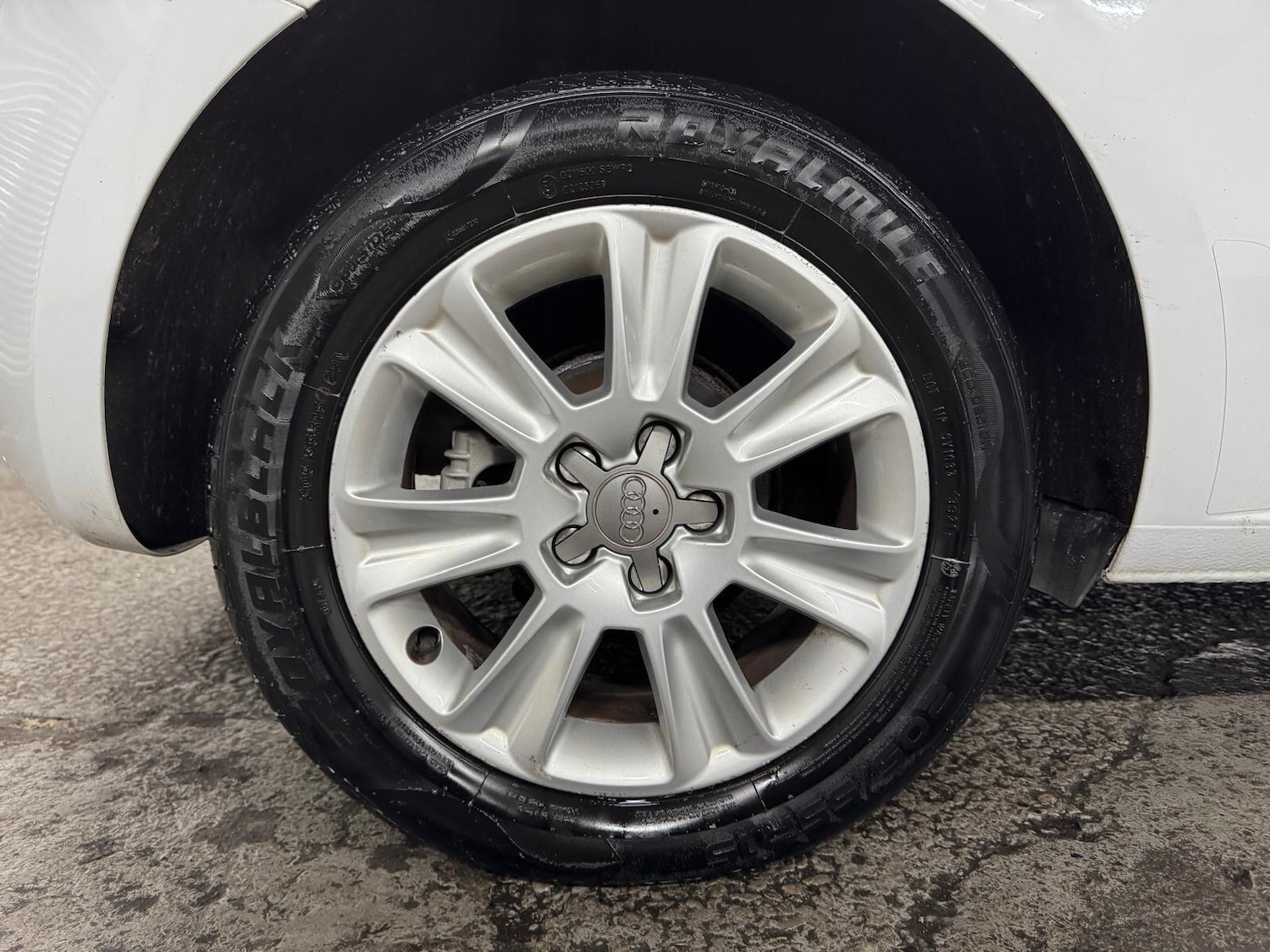 Used Audi A1 2013 for sale - 77016612: Photo 31