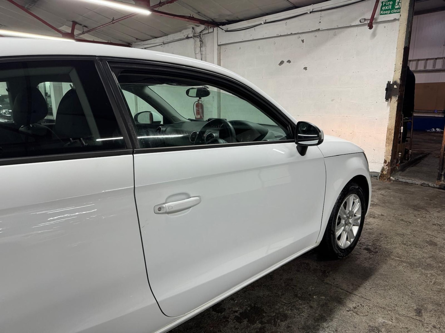 Used Audi A1 2013 for sale - 77016612: Photo 32