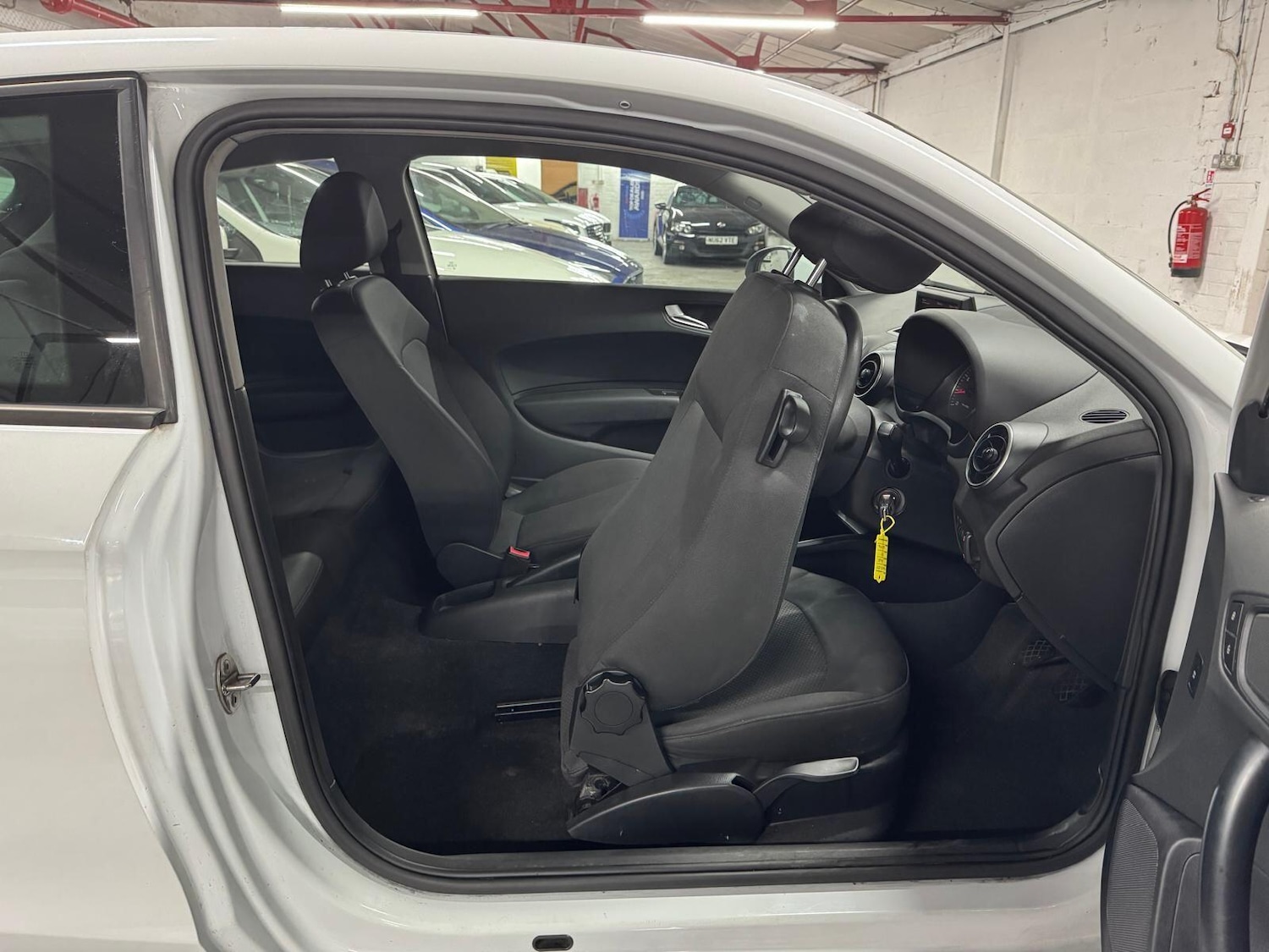 Used Audi A1 2013 for sale - 77016612: Photo 33