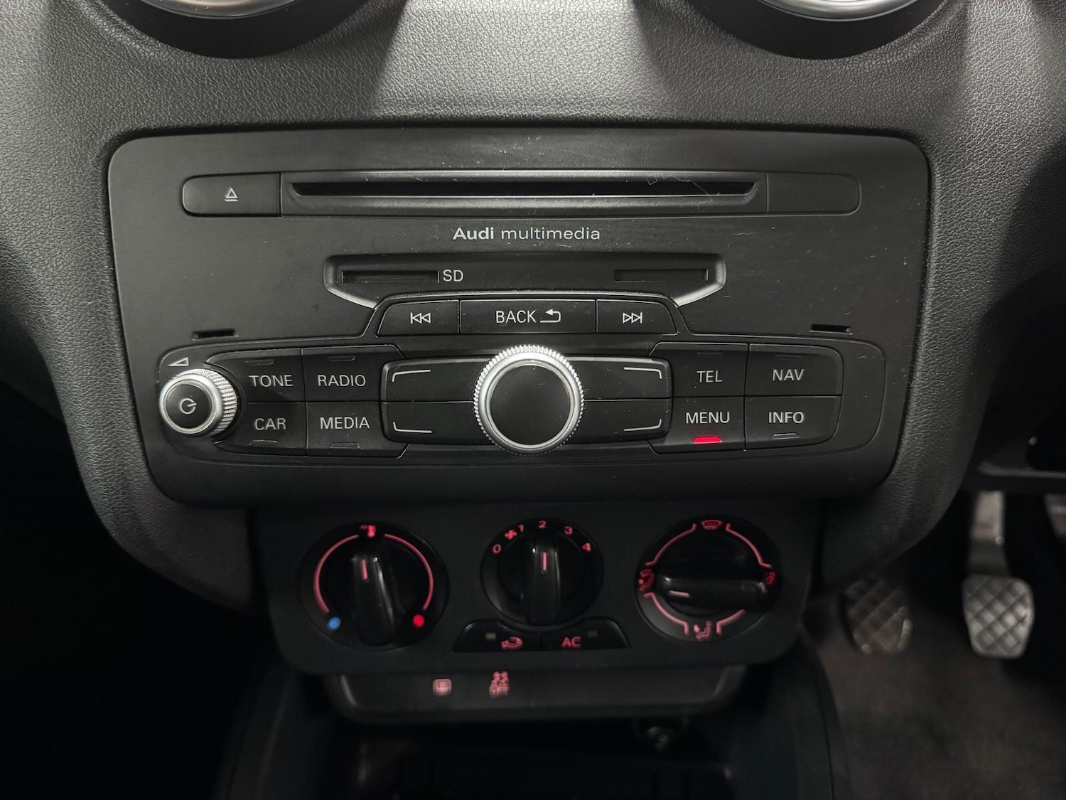 Used Audi A1 2013 for sale - 77016612: Photo 37