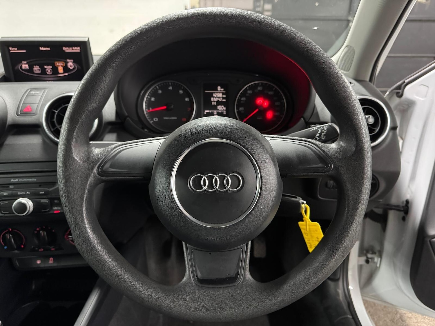 Used Audi A1 2013 for sale - 77016612: Photo 40
