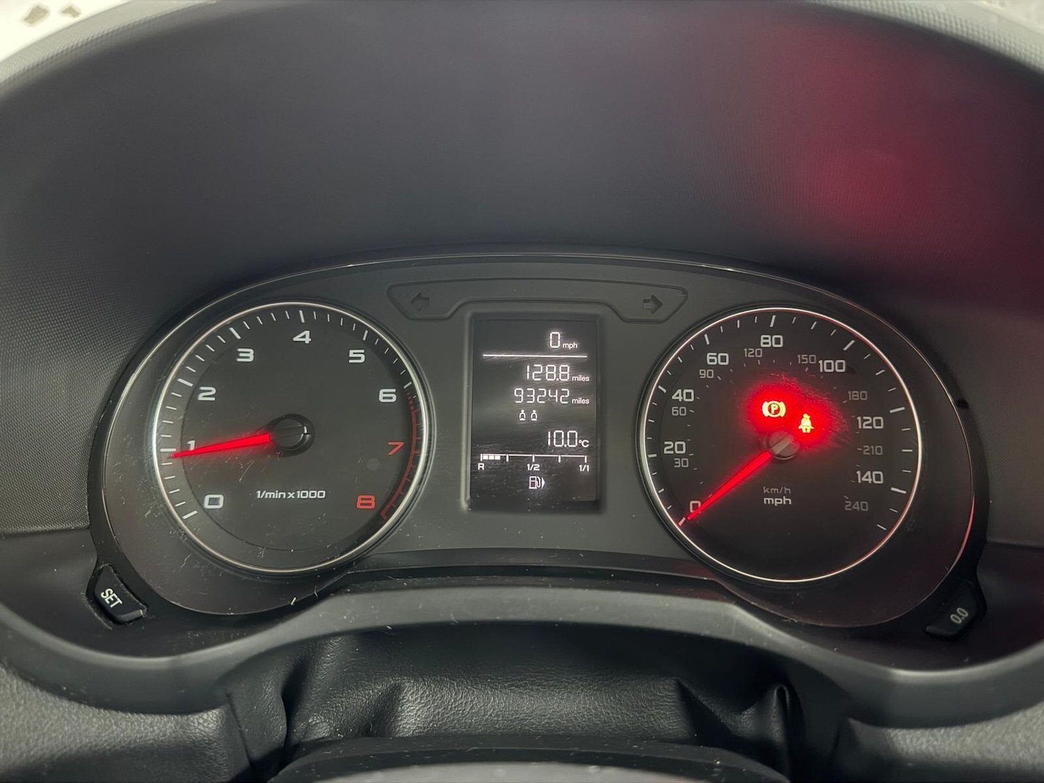 Used Audi A1 2013 for sale - 77016612: Photo 41