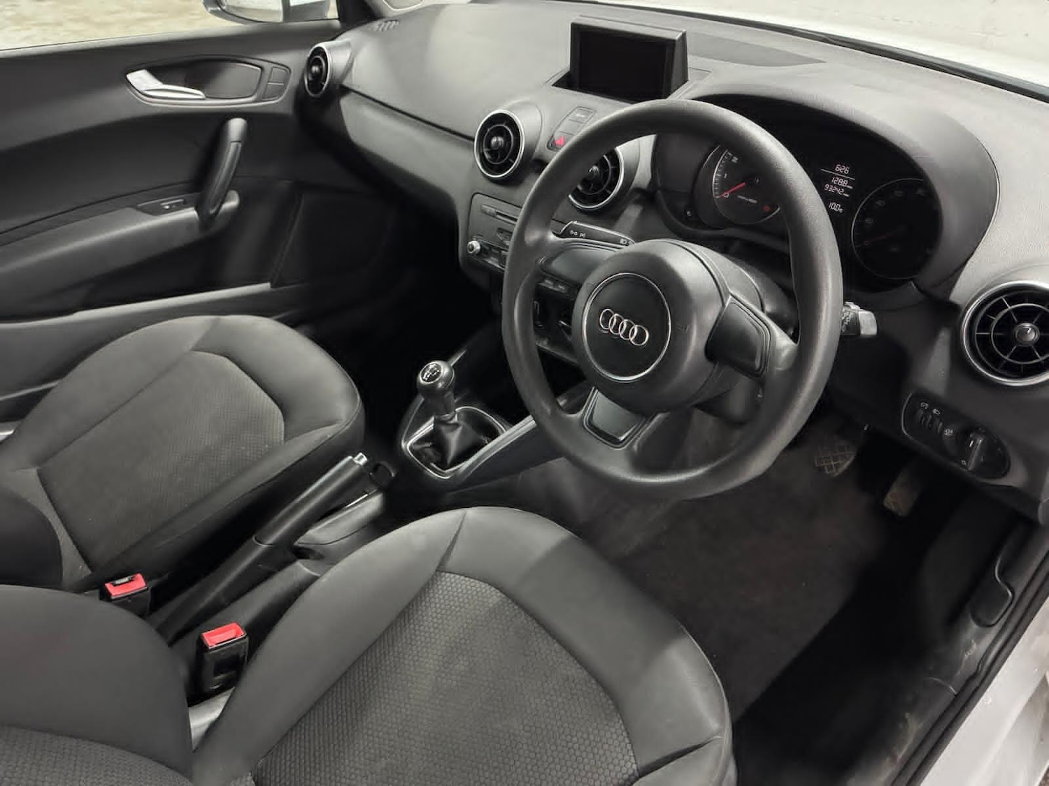 Used Audi A1 2013 for sale - 77016612: Photo 42
