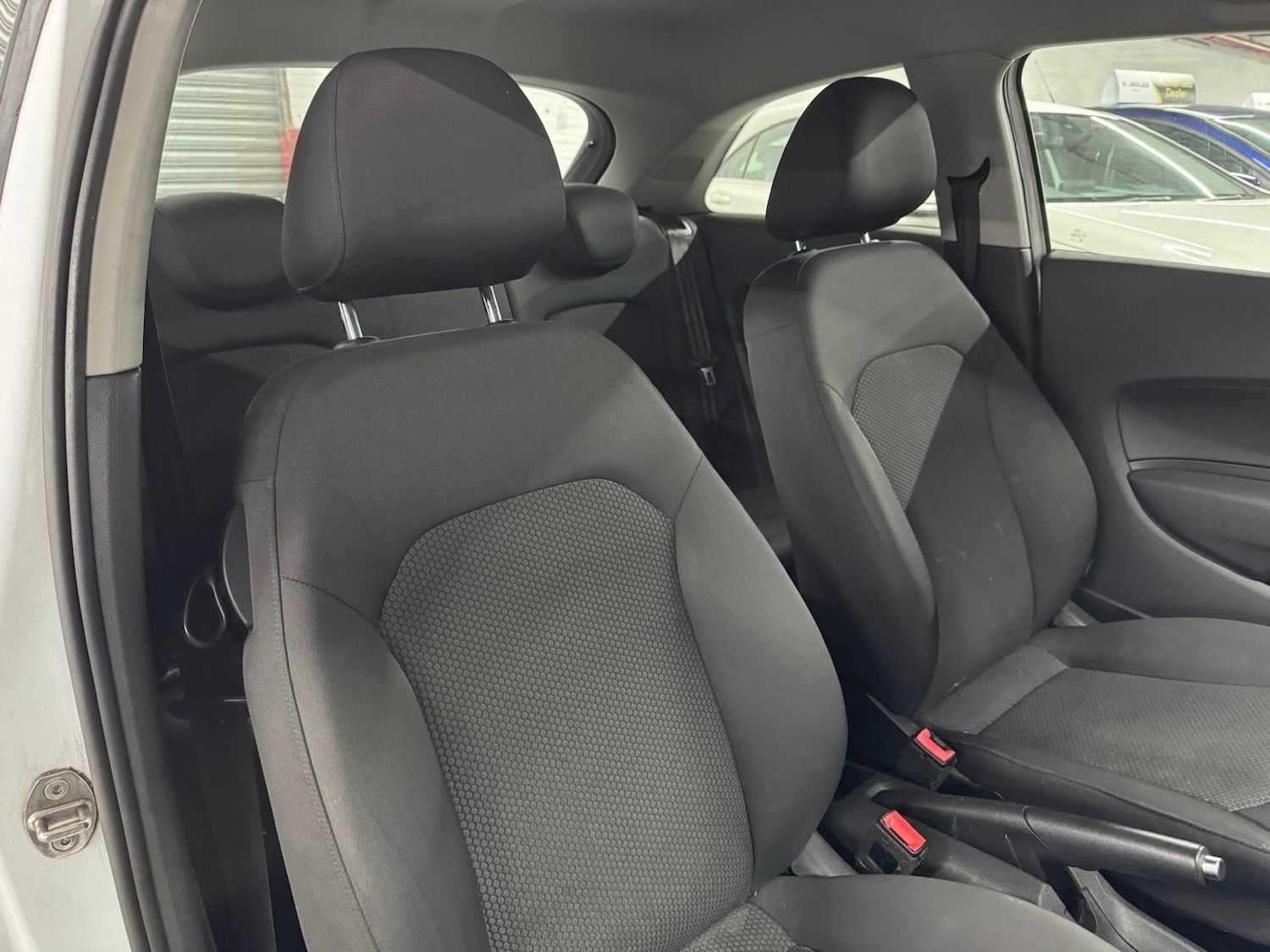 Used Audi A1 2013 for sale - 77016612: Photo 44