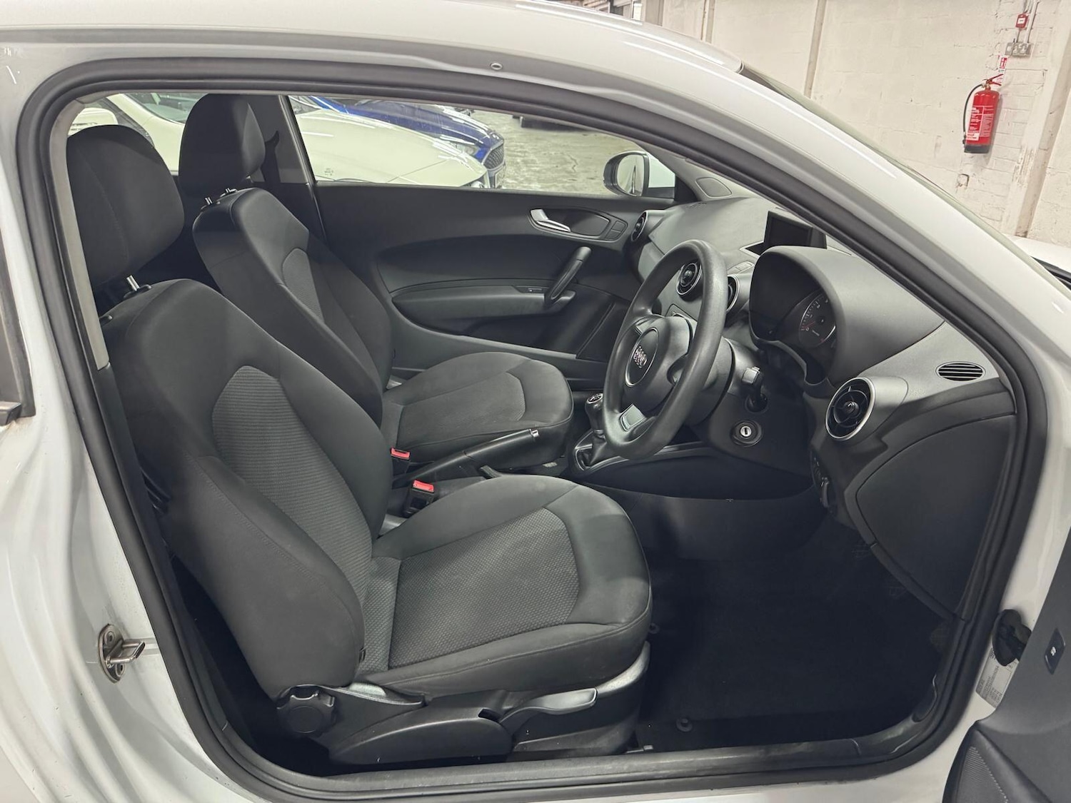 Used Audi A1 2013 for sale - 77016612: Photo 45