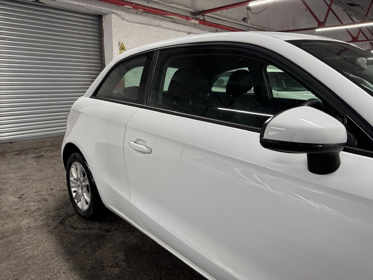 Used Audi A1 2013 for sale - 77016612: Photo 47