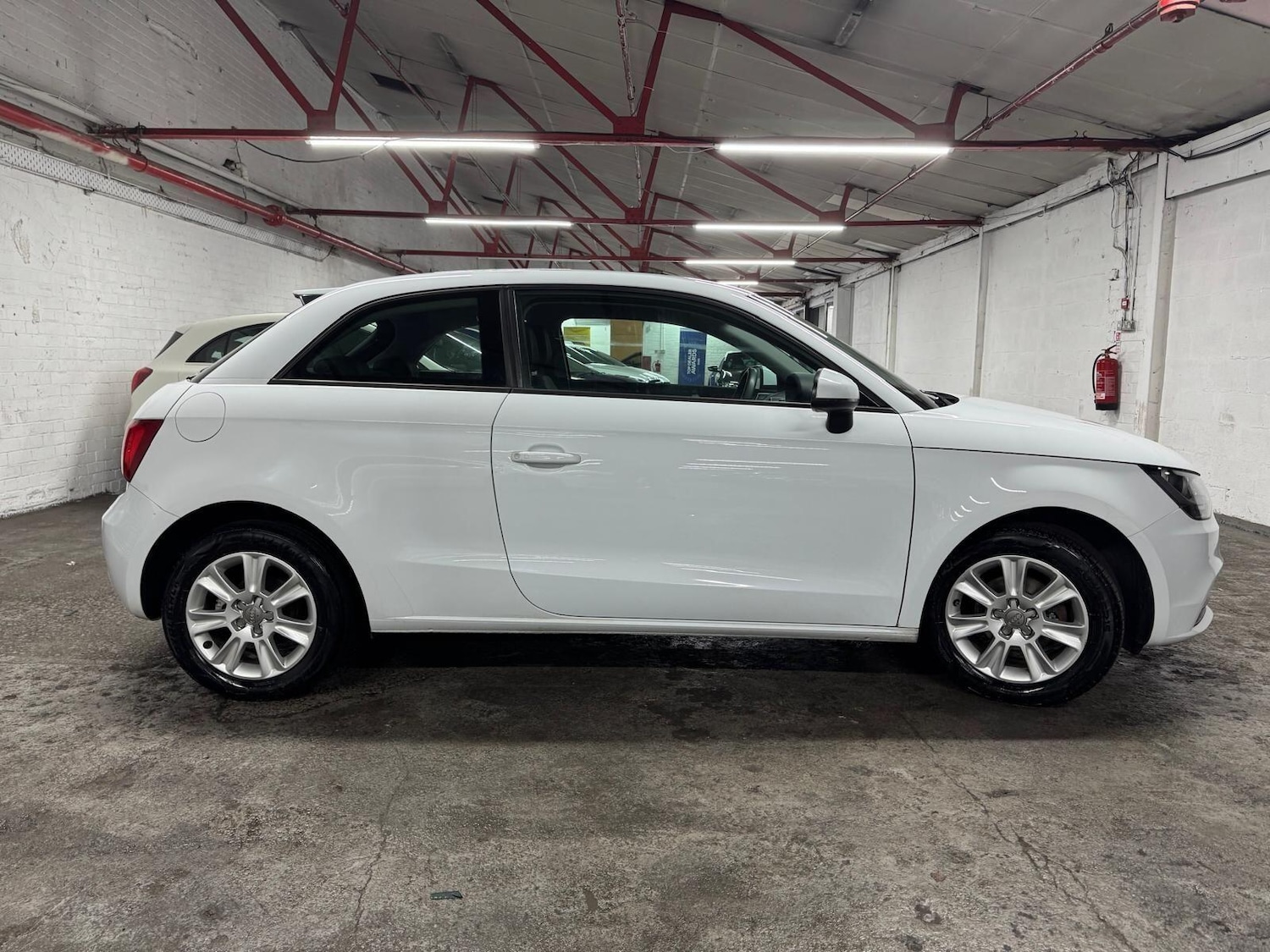 Used Audi A1 2013 for sale - 77016612: Photo 48