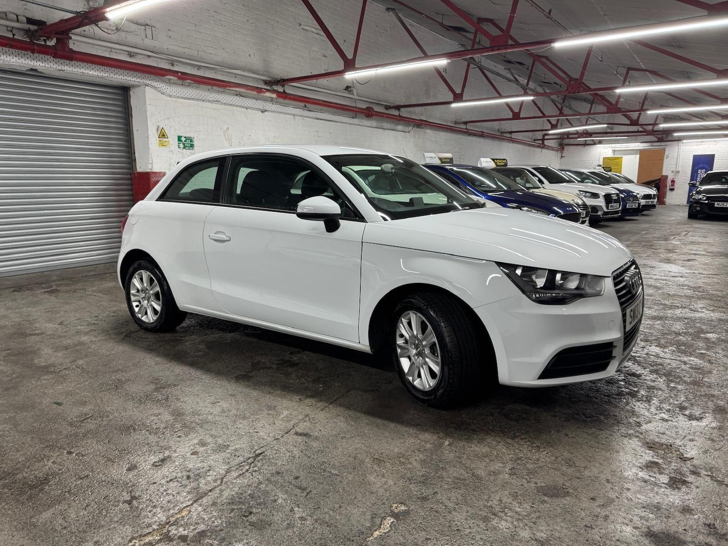 Used Audi A1 2013 for sale - 77016612: Photo 49