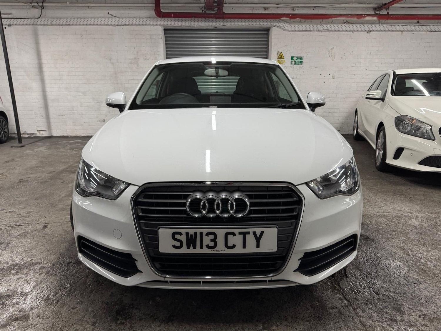 Used Audi A1 2013 for sale - 77016612: Photo 6