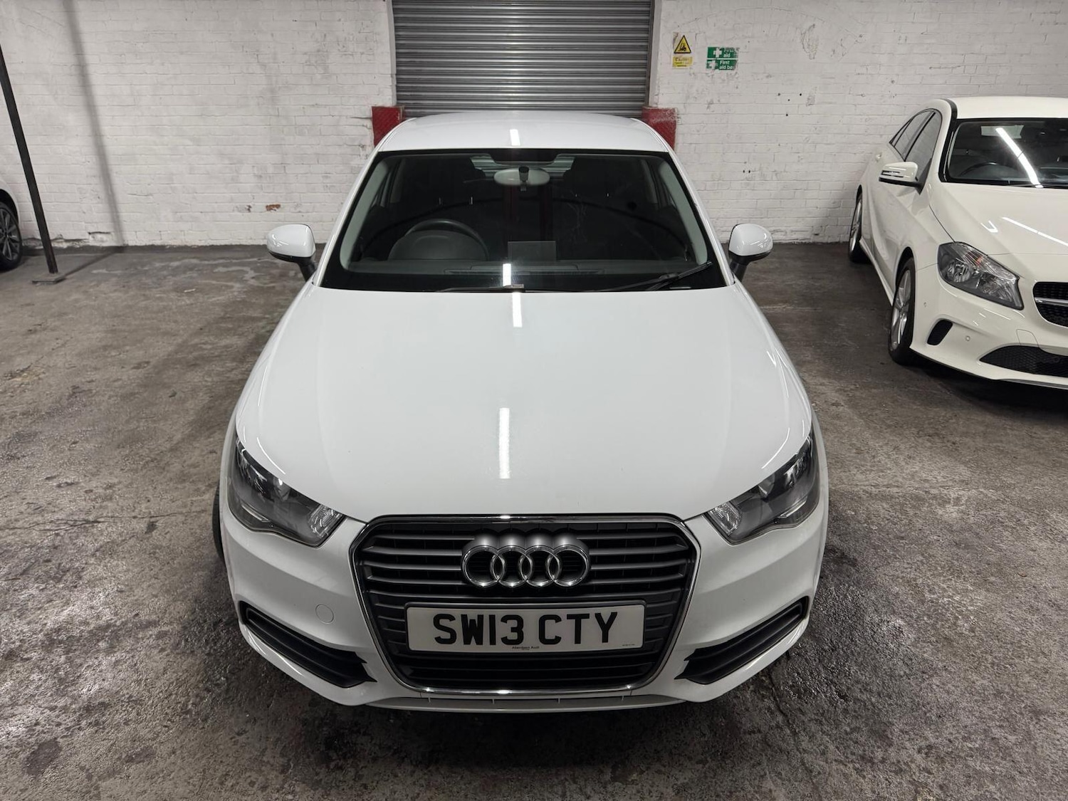 Used Audi A1 2013 for sale - 77016612: Photo 7