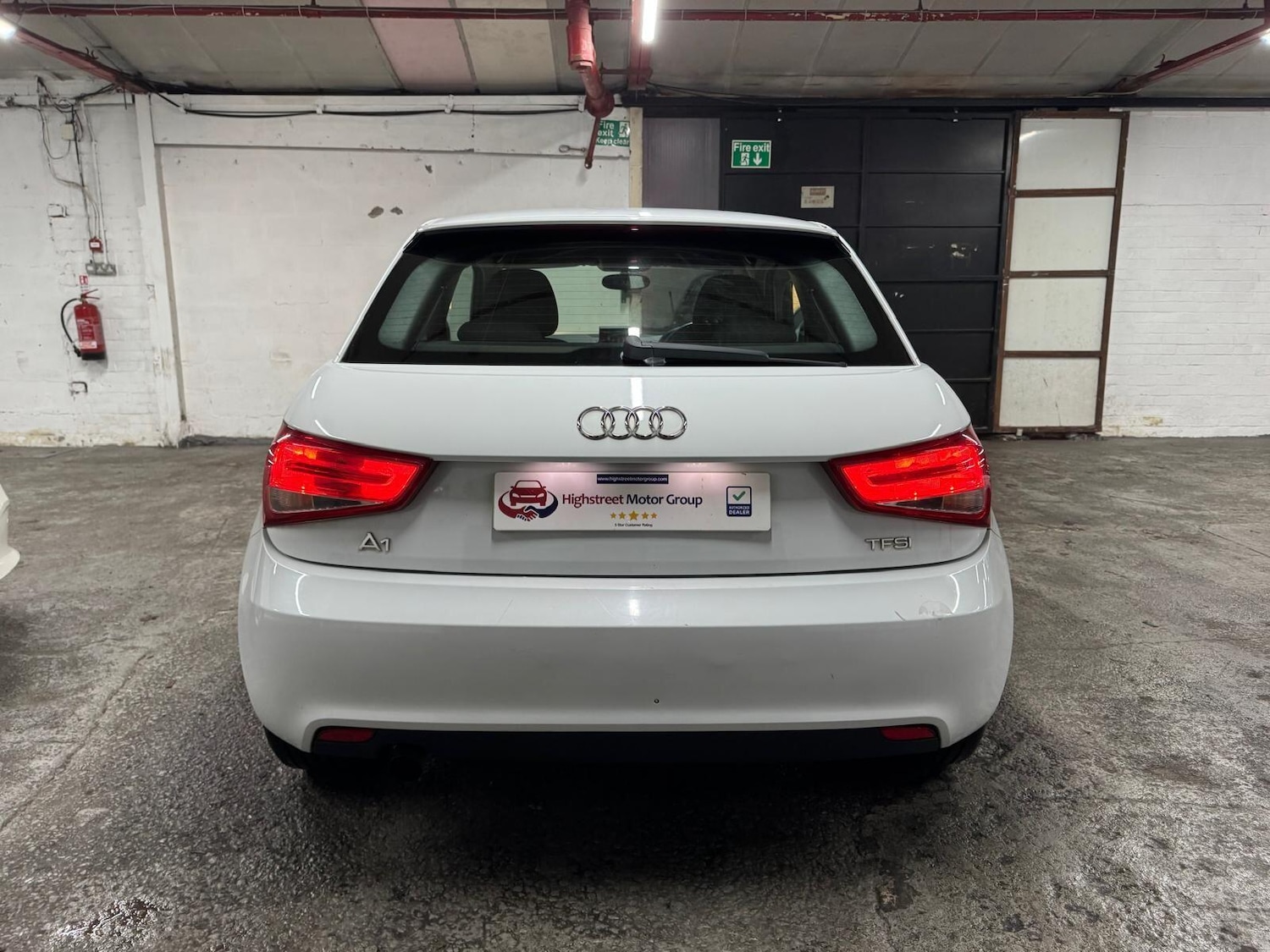 Used Audi A1 2013 for sale - 77016612: Photo 8