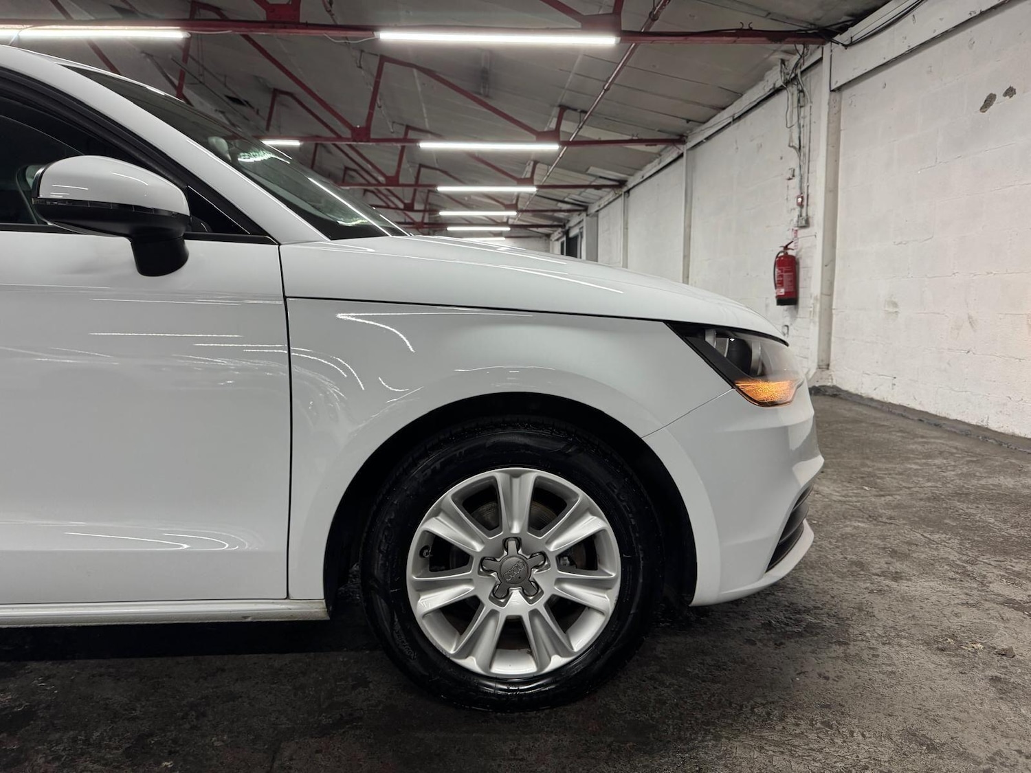 Used Audi A1 2013 for sale - 77016612: Photo 9