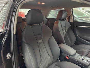 Used Audi A3 2014 for sale - 78891366: Photo
