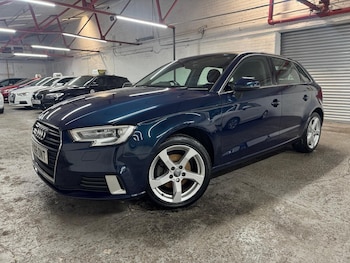 Used Audi A3 2016 for sale - 75493061: Photo