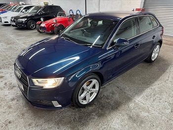 Used Audi A3 2016 for sale - 75493061: Photo