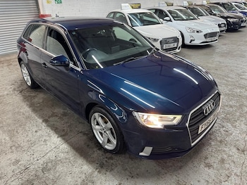Used Audi A3 2016 for sale - 75493061: Photo