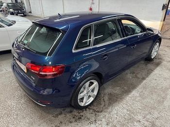 Used Audi A3 2016 for sale - 75493061: Photo
