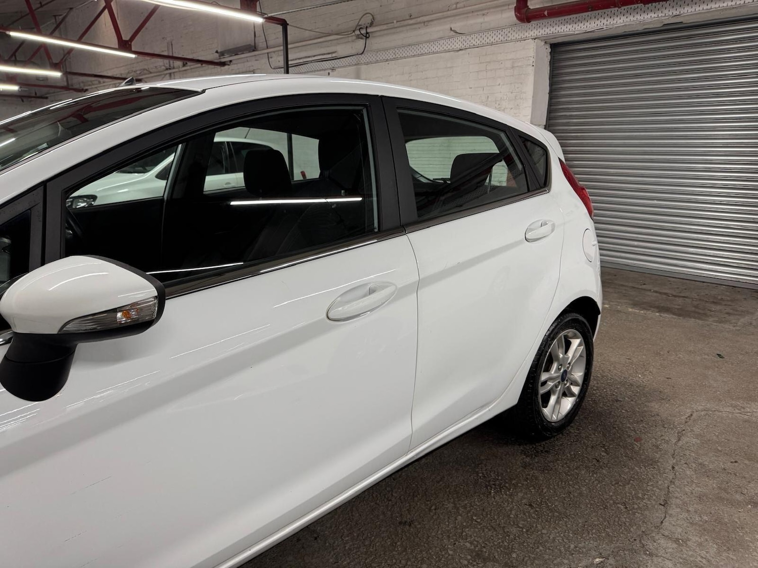 Used Ford Fiesta 2017 for sale - 77049979: Photo 14