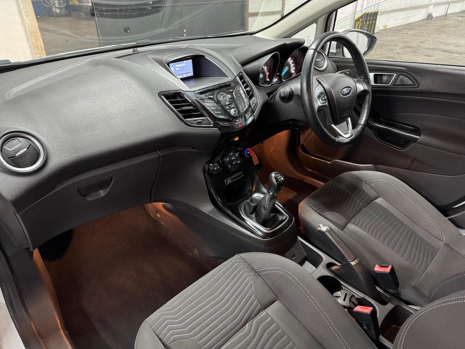 Used Ford Fiesta 2017 for sale - 77049979: Photo 18