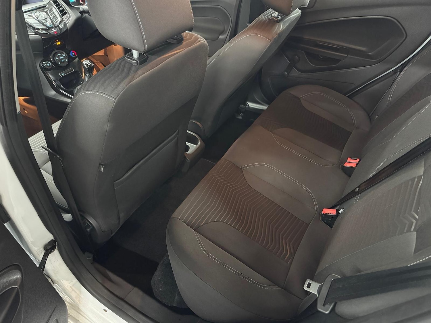 Used Ford Fiesta 2017 for sale - 77049979: Photo 19