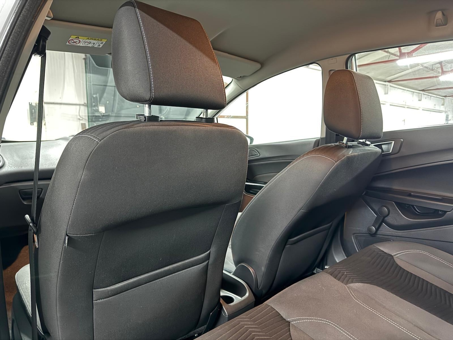 Used Ford Fiesta 2017 for sale - 77049979: Photo 20