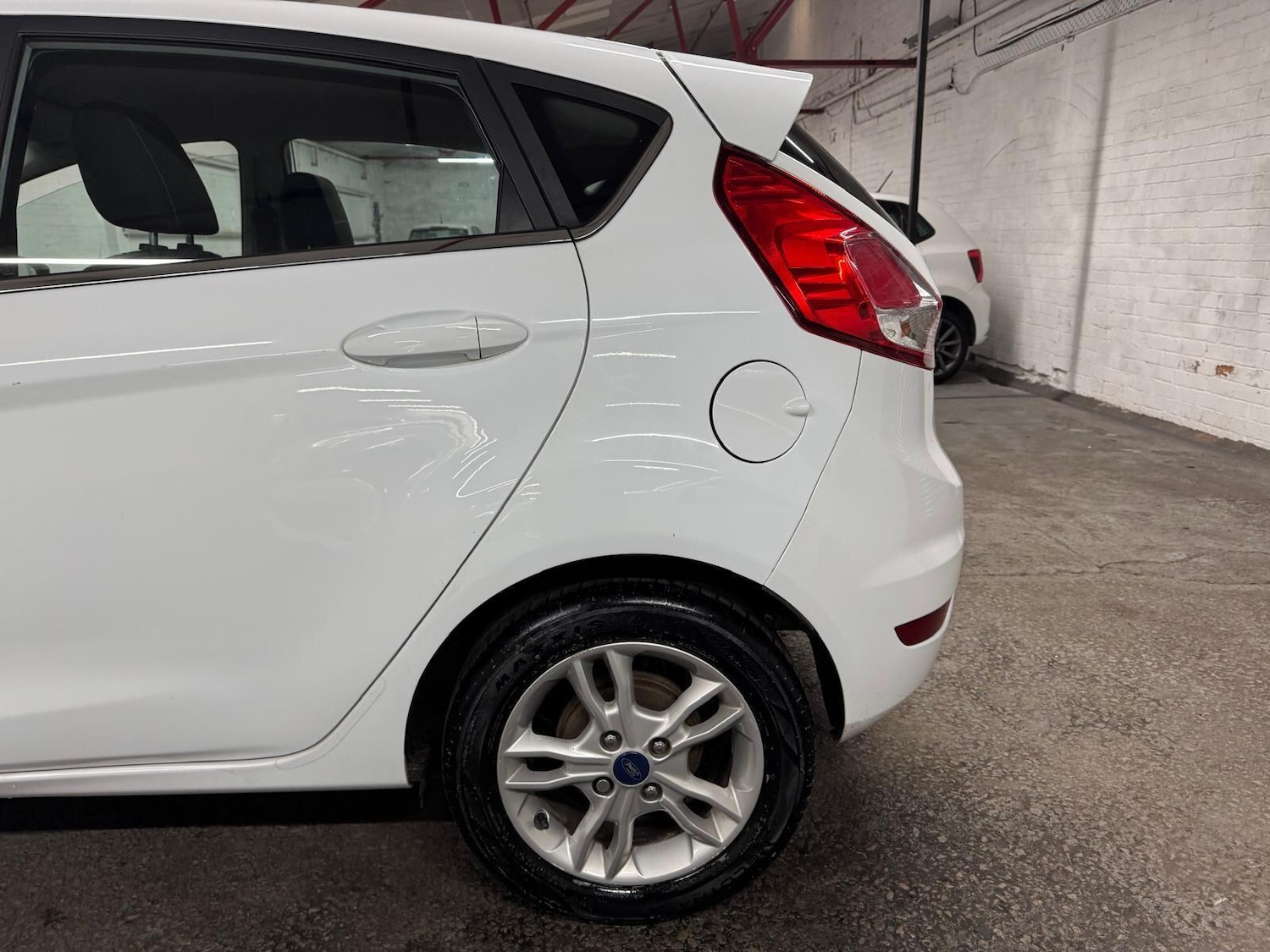 Used Ford Fiesta 2017 for sale - 77049979: Photo 21