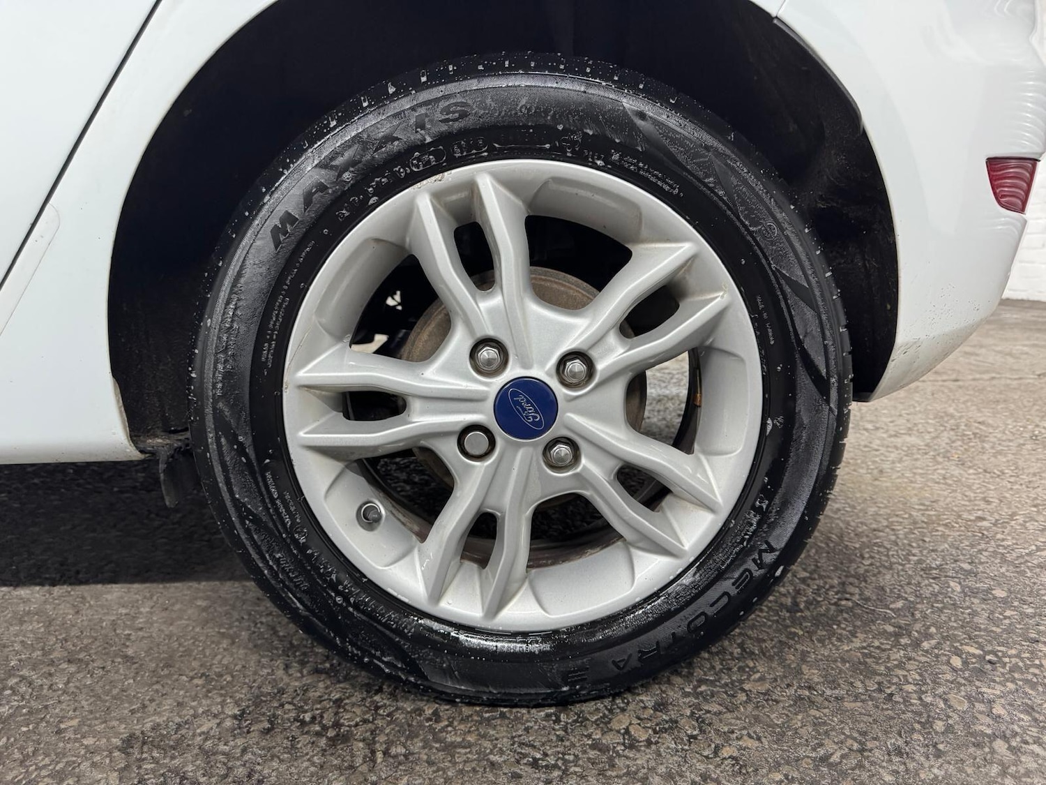 Used Ford Fiesta 2017 for sale - 77049979: Photo 22