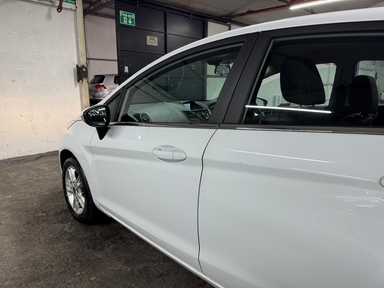 Used Ford Fiesta 2017 for sale - 77049979: Photo 23