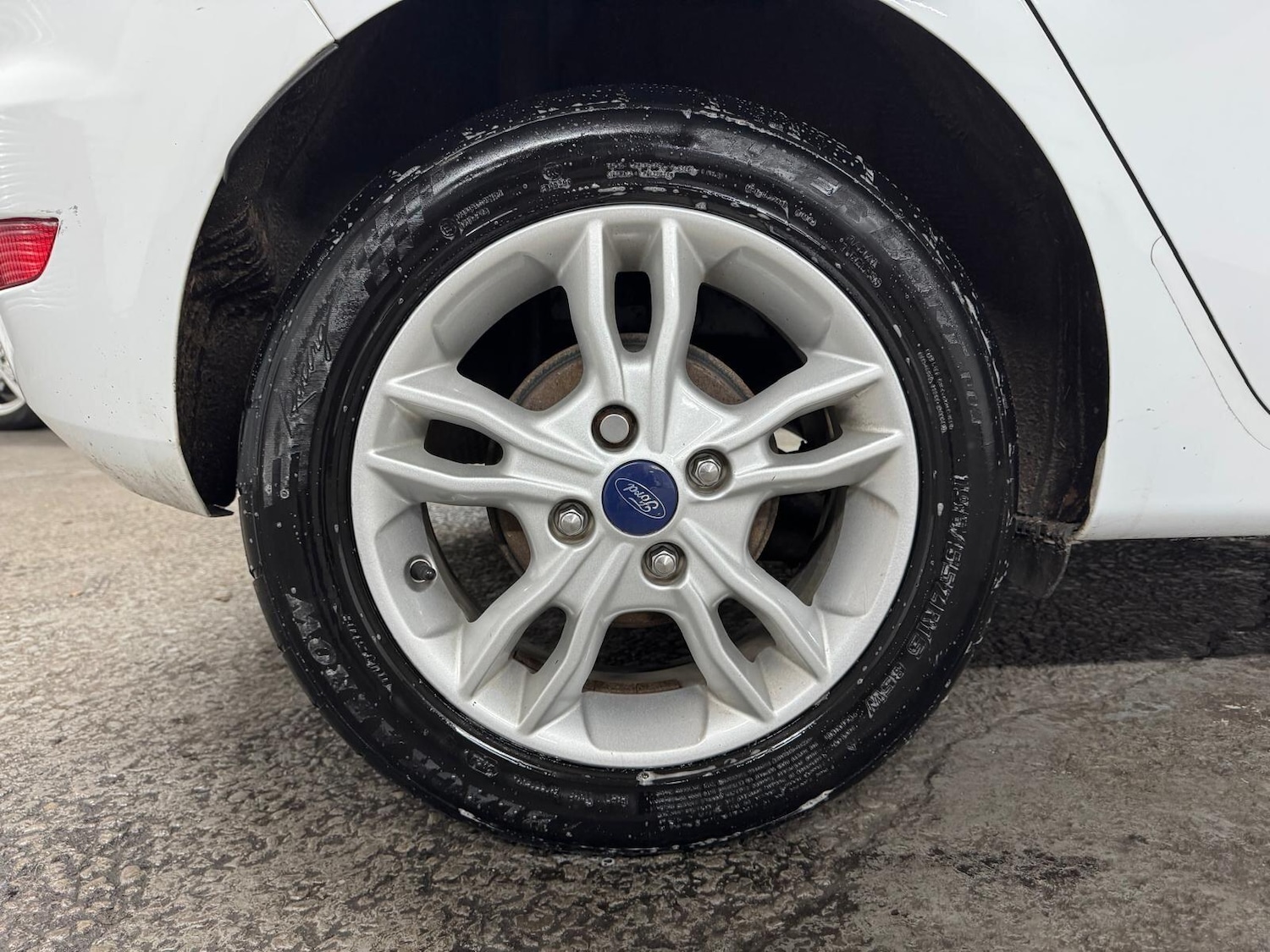 Used Ford Fiesta 2017 for sale - 77049979: Photo 29