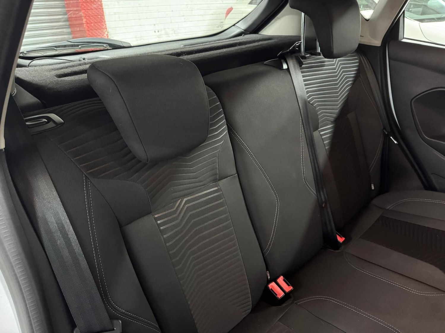 Used Ford Fiesta 2017 for sale - 77049979: Photo 31