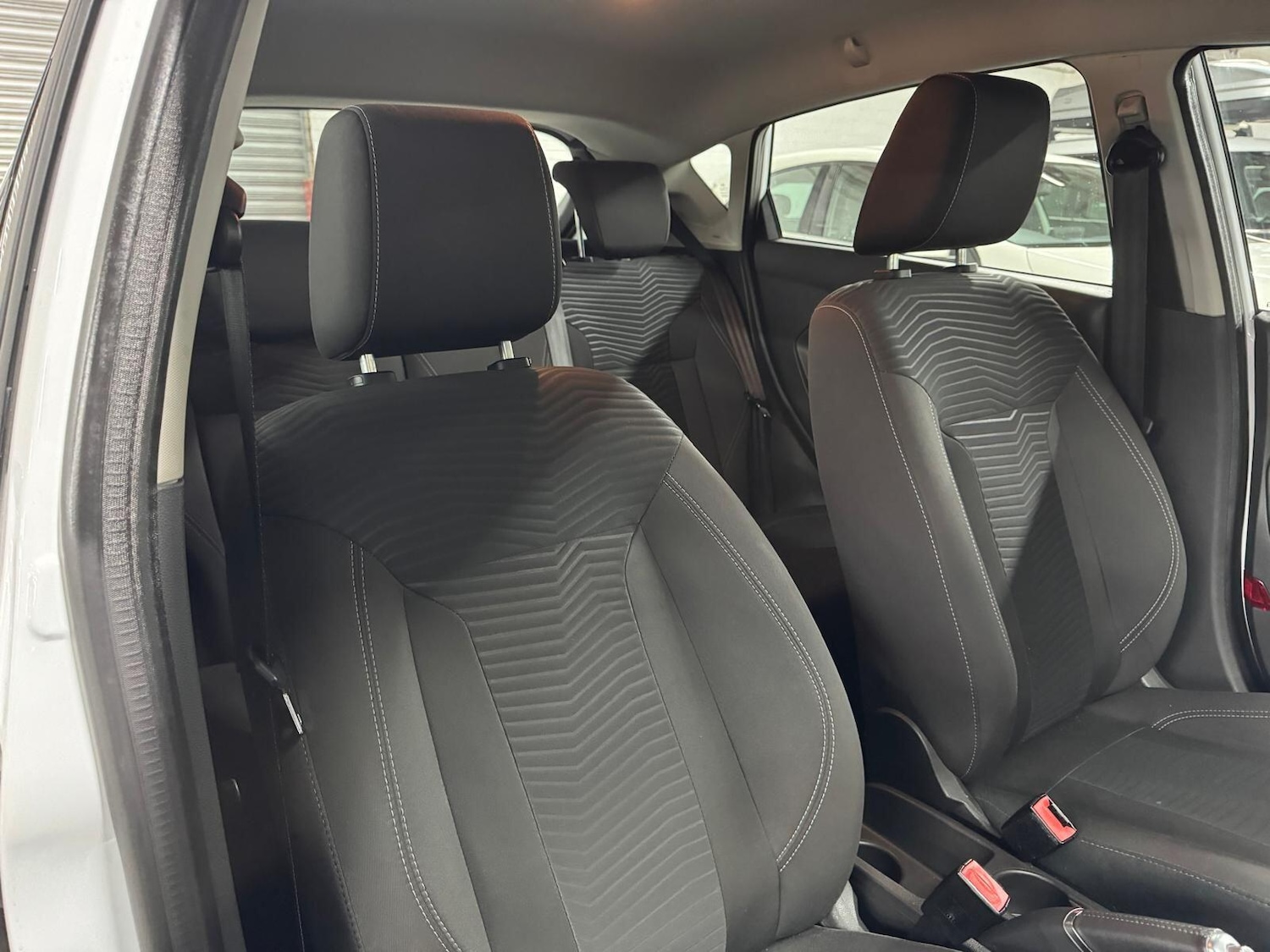 Used Ford Fiesta 2017 for sale - 77049979: Photo 38