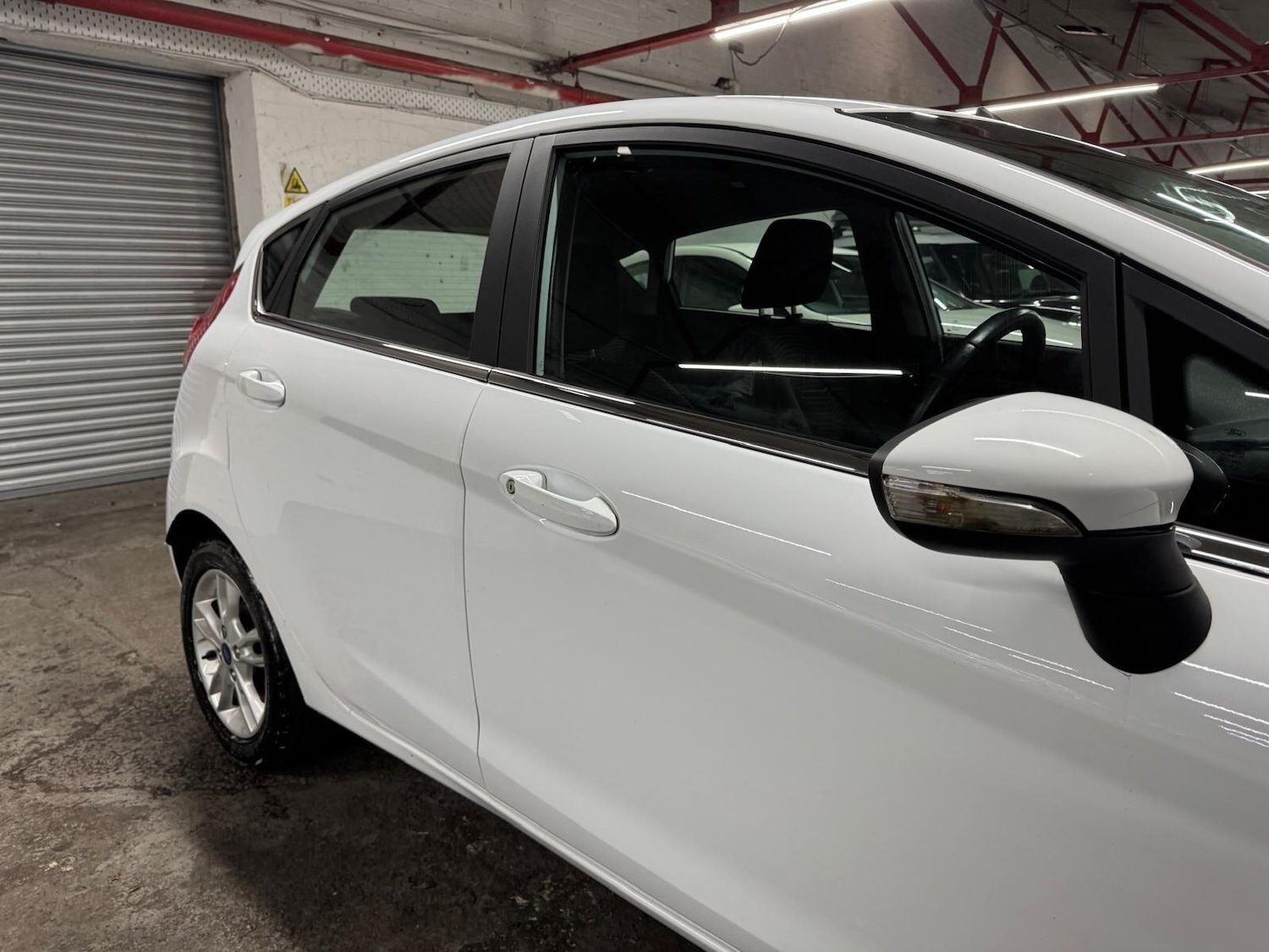 Used Ford Fiesta 2017 for sale - 77049979: Photo 42