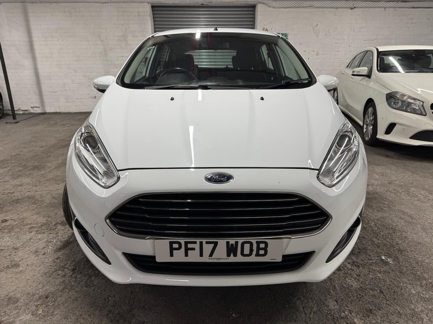 Used Ford Fiesta 2017 for sale - 77049979: Photo 46