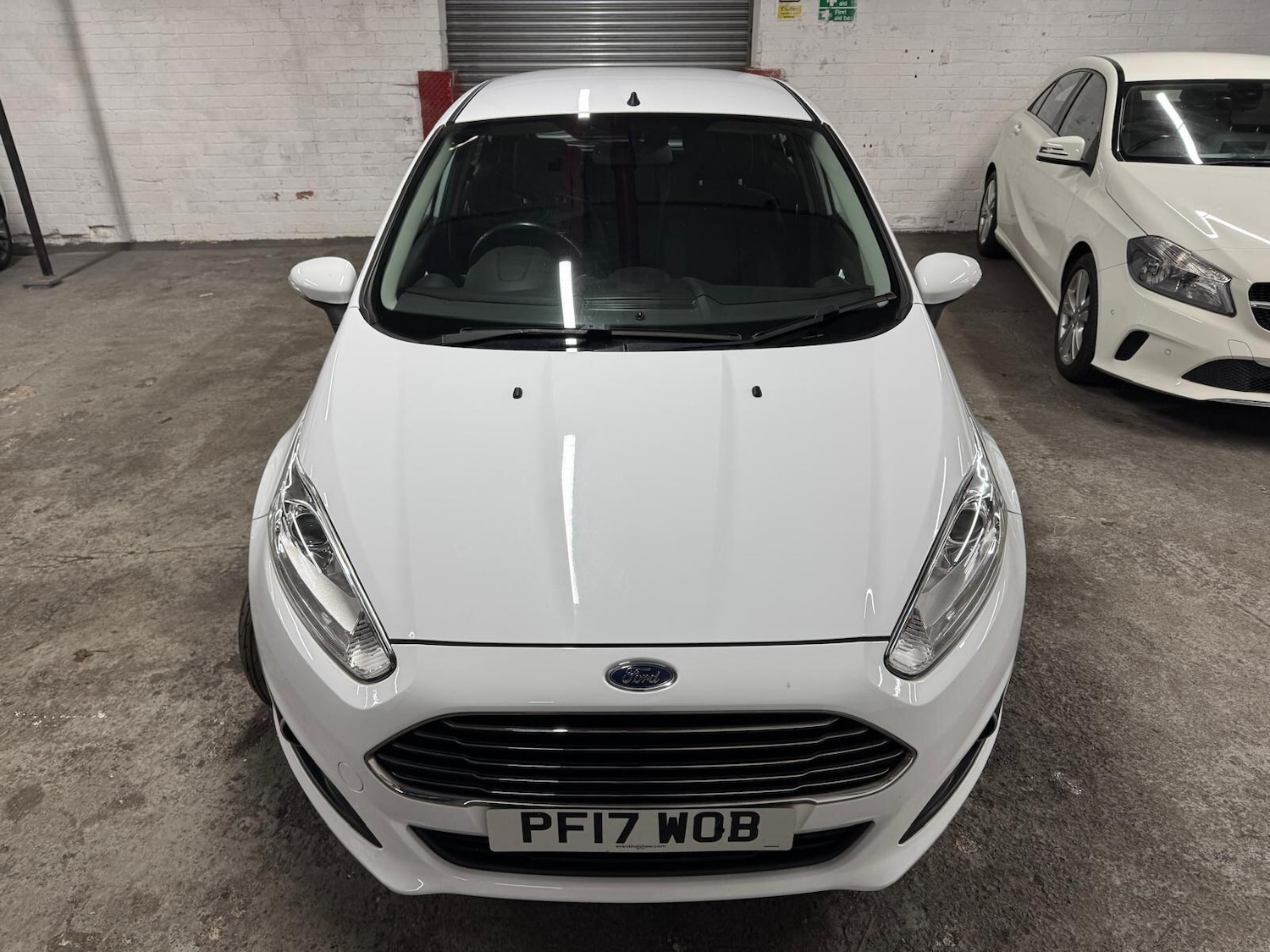 Used Ford Fiesta 2017 for sale - 77049979: Photo 7