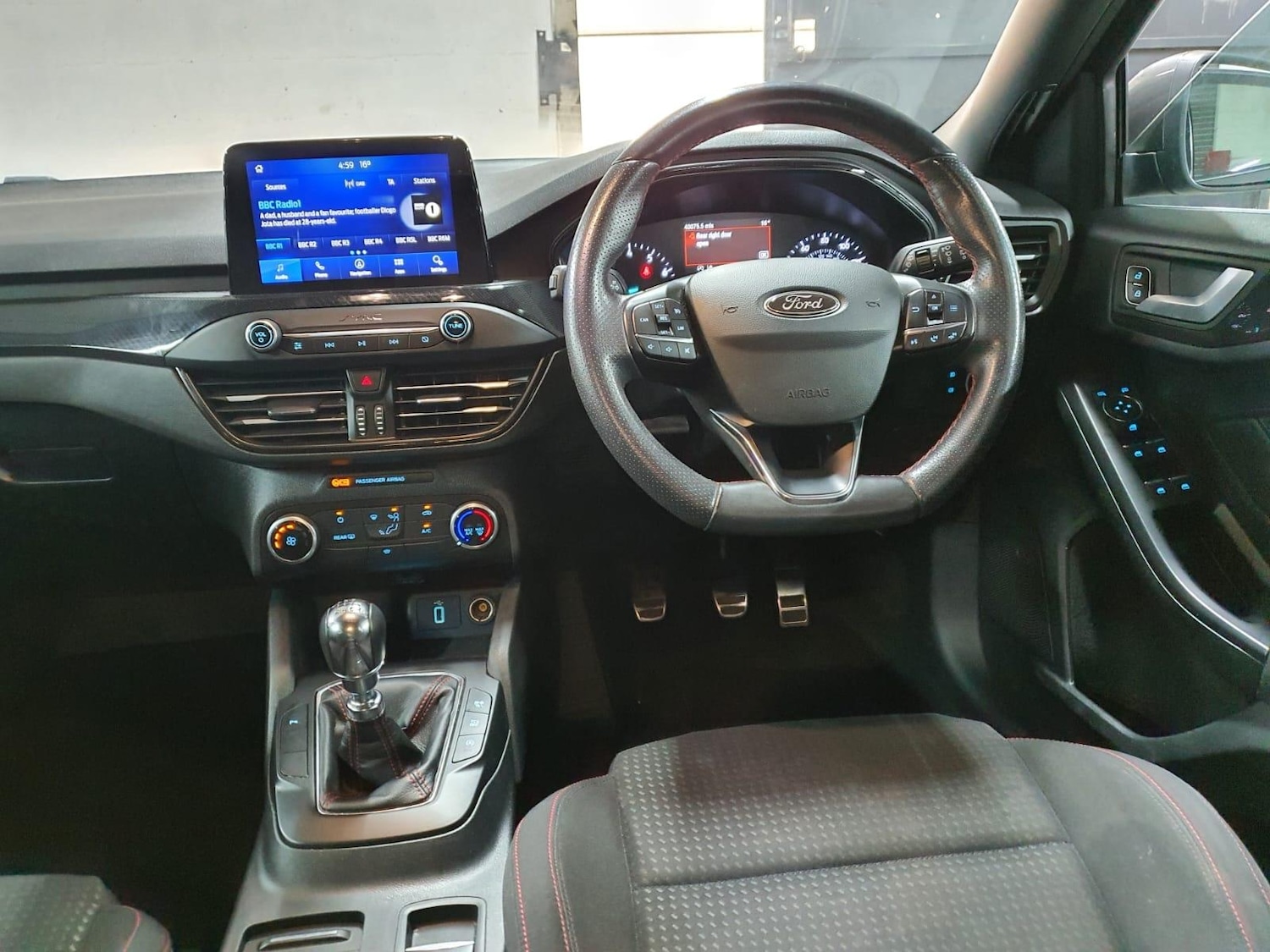 Vehicle 26